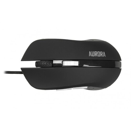 iBox Aurora A-1 mouse Right-hand USB Type-A Optical 2400 DPI Cijene