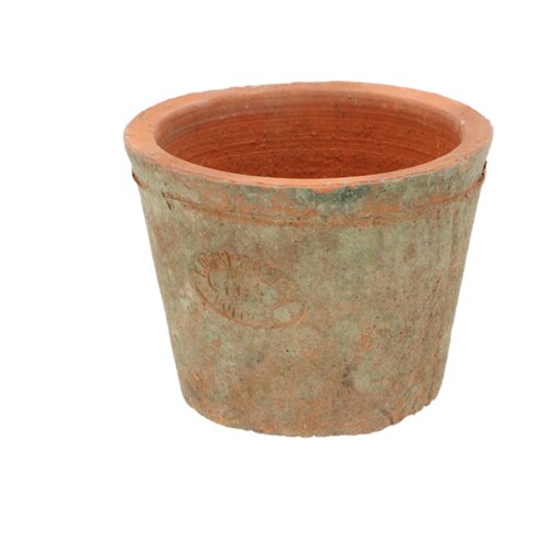 Esschert Design Cvetlični lonec &amp;quot;Aged Terracotta&amp;quot; 9 cm Slike