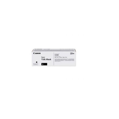  Toner CANON CRG-T10L Black Cene