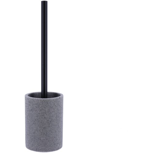 Tendance WC ČETKA RIMINI POLIRESIN, SIVA Cijene