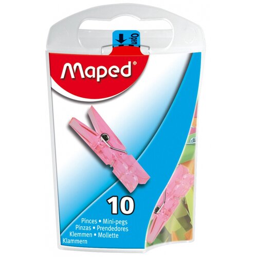 Maped ščipalke mini, barvne Cene