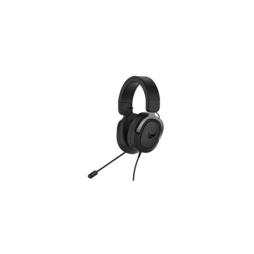 Asus TUF H3 GUN METAL gaming slu&amp;Aring;&amp;iexcl;alice Slike
