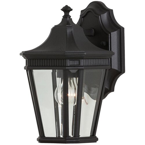 Elstead Lighting zunanja stenska svetilka Cene