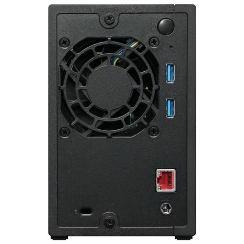 Asustor NAS Storage Server DRIVESTOR 2 AS1202T Cene