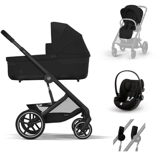 Cybex Gold&amp;reg; SET OTRO&amp;Scaron;KEGA VOZIČKA Slike