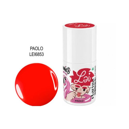  LEI TRAJNI LAK PAOLO 14ML Cijene