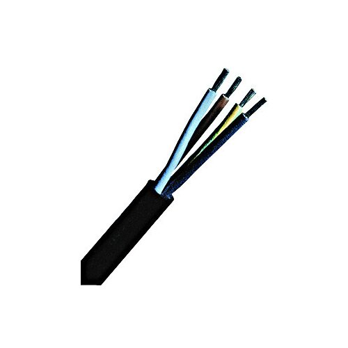  Instalacijski kabal licnasti H05RR-F 3x2.5 mm Cijene