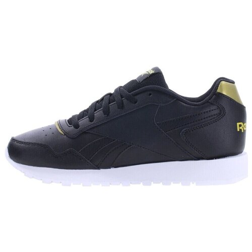 Reebok Nizke superge Glide Črna Slike