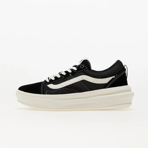 Vans Old Skool Overt Plus ComfyCush