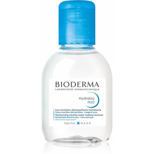 Bioderma Hydrabio H2O Micelarna Voda 100 mL Cene