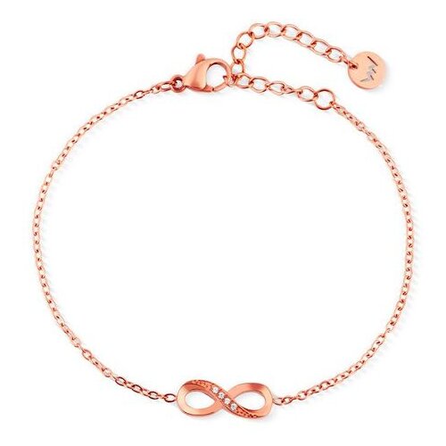 Vuch Narukvica Enso Rose Gold Cene
