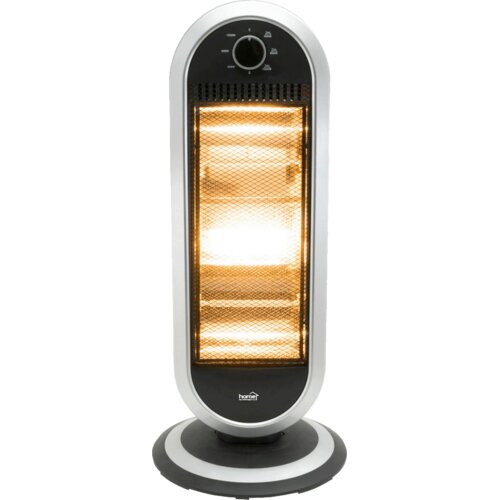 Home Grelnik s halogenskim grelcem, 1200W - FK 231 Slike