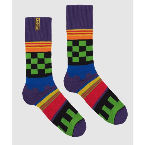 Woox Lublin Socks Slike
