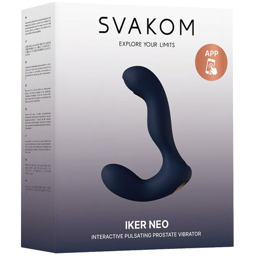 Svakom Iker Neo Cene