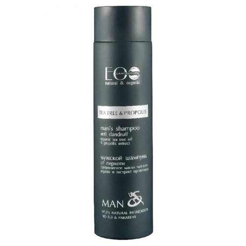 ECO LABORATORIE Šampon protiv peruti EO Laboratorie "MEN" - 250ml Cijene