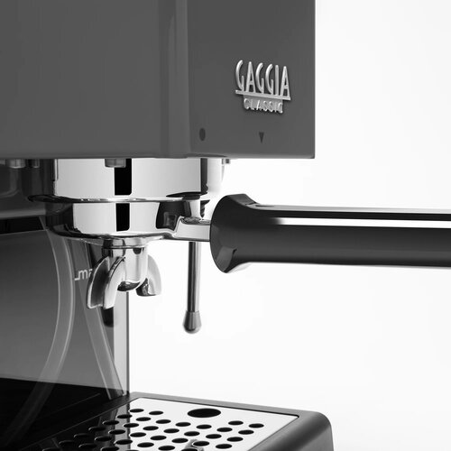 Gaggia classic E24 industrial grey - color vibes, (21618077) Slike