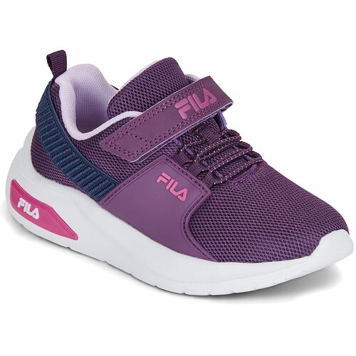 Fila Nizke superge UPSPARK Vijolična Slike