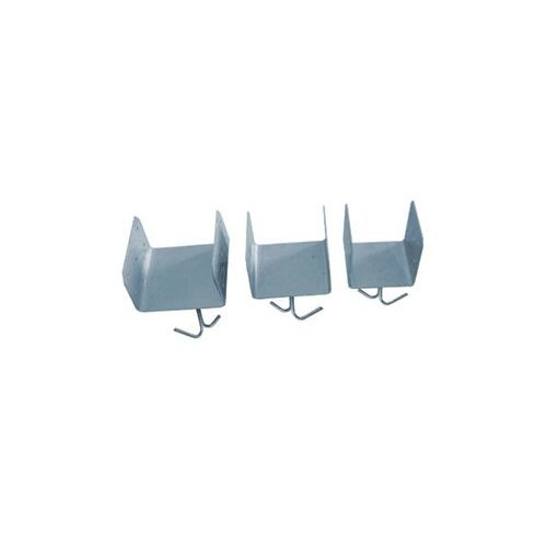 EA ČA&amp;Scaron;A U/R 140X140 ZN; PLAST. Slike