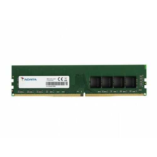 Adata DIMM DDR4 8GB 2666MHz AD4U26668G19-SGN ram memorija Slike