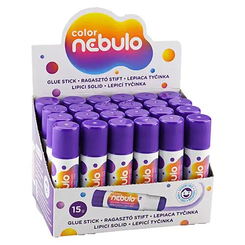 NEBULO &Scaron;tift ljepilo 15g Cijene