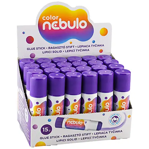 NEBULO Štift ljepilo 15g Cene