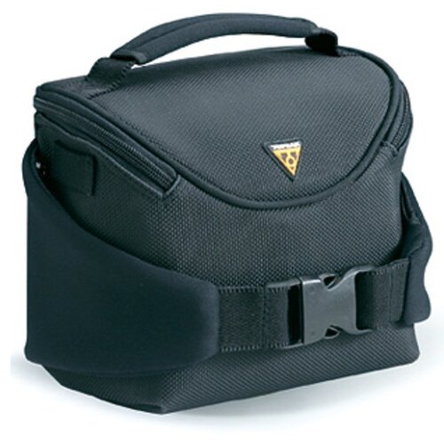 Topeak TORBICA COMPACT HANDLEBAR BAG + PACK Slike