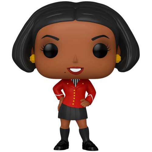 Funko POP figure 100th Warner Bros Family Matters Laura Winslow Slike