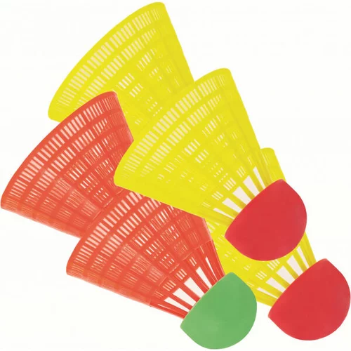 Dunlop RACKETBALL Racketball loptice, žuta, veličina