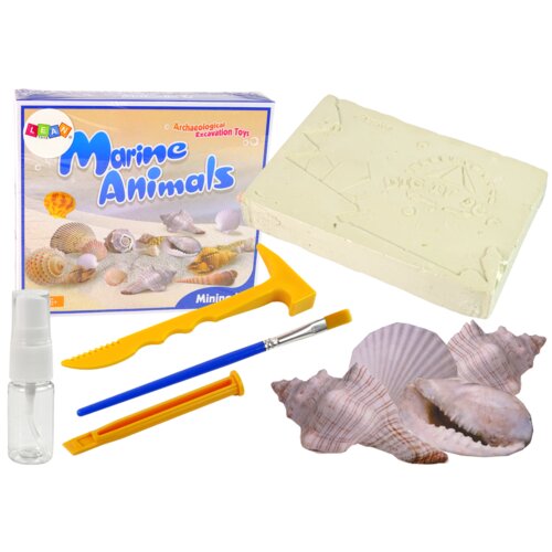  Set za iskopavanje &amp;scaron;koljaka Slike