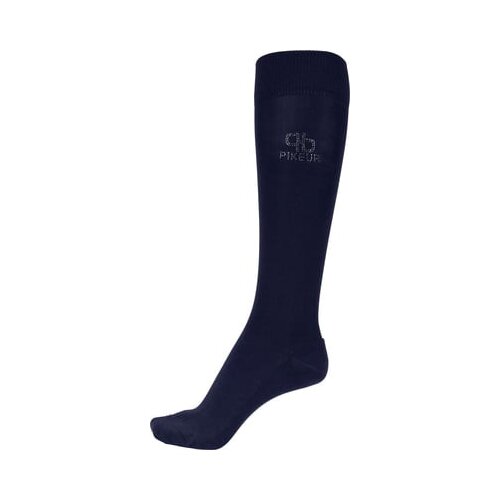 Pikeur Dokolenke s kristalčki, nightsky - 38-40 Slike