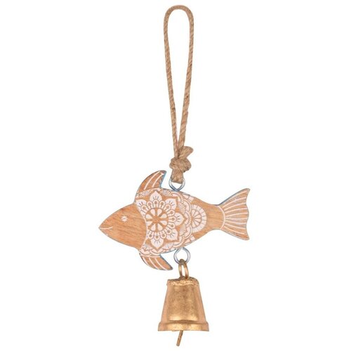 Signes Grimalt Obeski Bell Fish Večbarvna Slike
