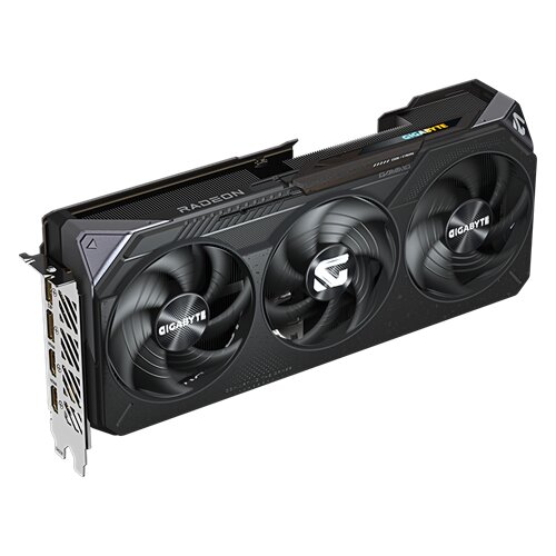 Gigabyte RX 9070 Gaming 16GB 16GB GDDR6, 256bit 2xHDMI, 2xDP Cijene