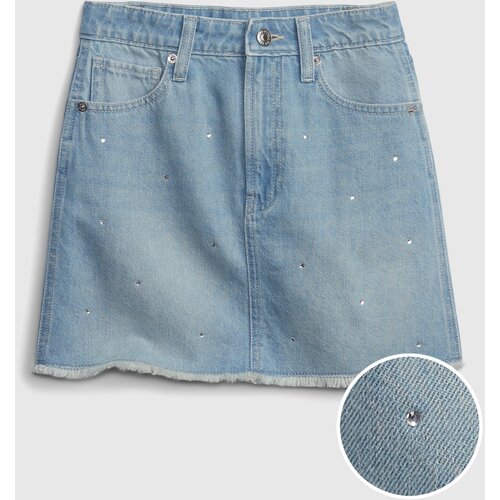 GAP Kids Denim Skirt - Girls Cijene
