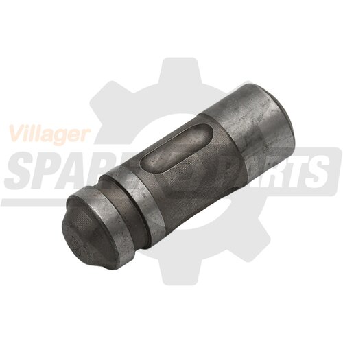 Villager 17 - Udarac Slike