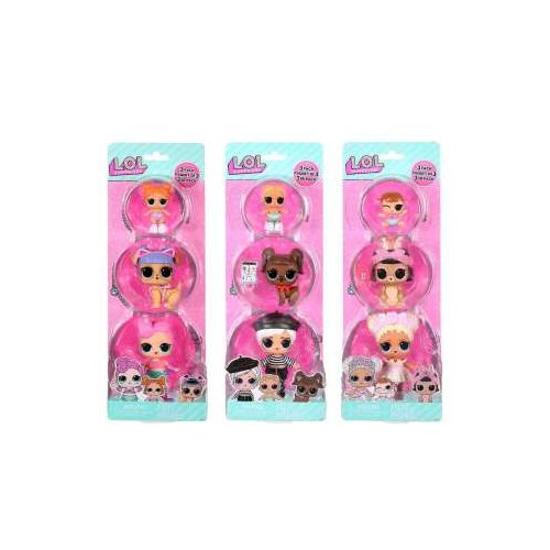 Lol SURPRISE DOLL SIS PET OPP Cijene