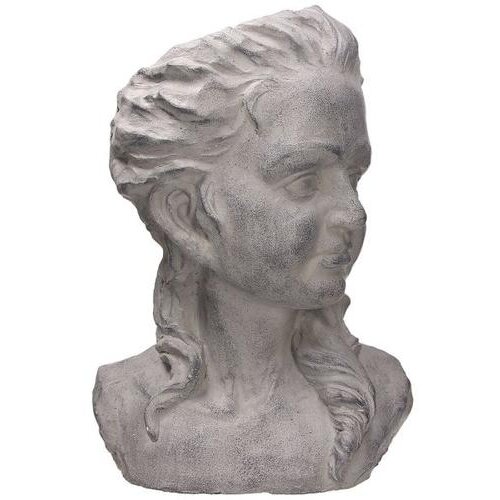  SKULPTURA SAKSIJA 47CM VOGUE WOMAN Cijene