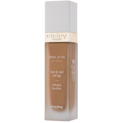 Sisley Sisle&yuml;a Le Teint osvjetljavajući tekući puder 30 ml nijansa 3R Peach Cijene