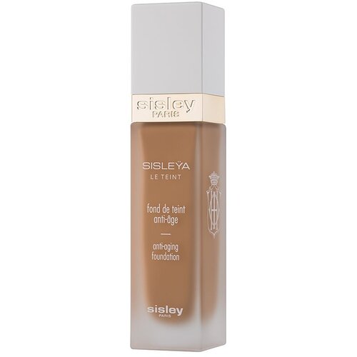 Sisley Sisleÿa Le Teint posvetlitveni tekoči puder 30 ml odtenek 3R Peach Cene