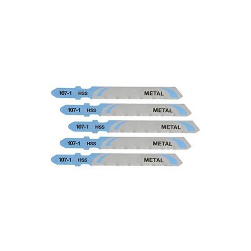 List za ubodnu pilu za metal 76mm HSS 5/1 DT2162 DeWALT Slike