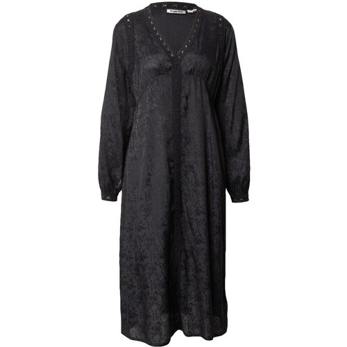 Superdry Obleka črna Cene