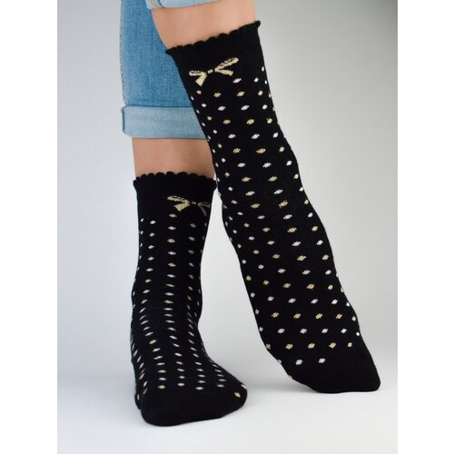 NOVITI Woman's Socks SB059-W-02 Cene