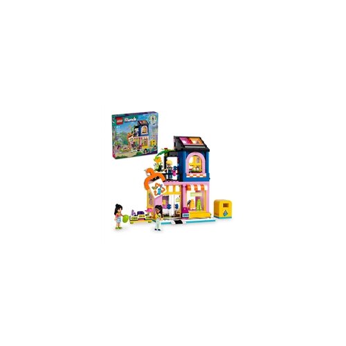 Lego Friends: Prodavaonica vintage odjeće Cijene