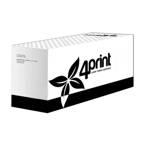 4print Toner T06H With chip 18K Slike