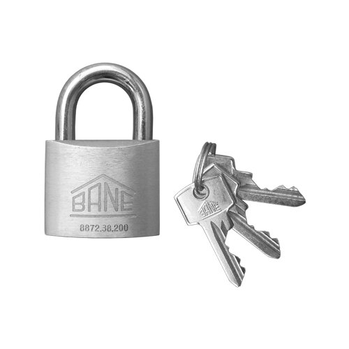 Bane KATANAC AL 38MM 8872.38.200 Cijene