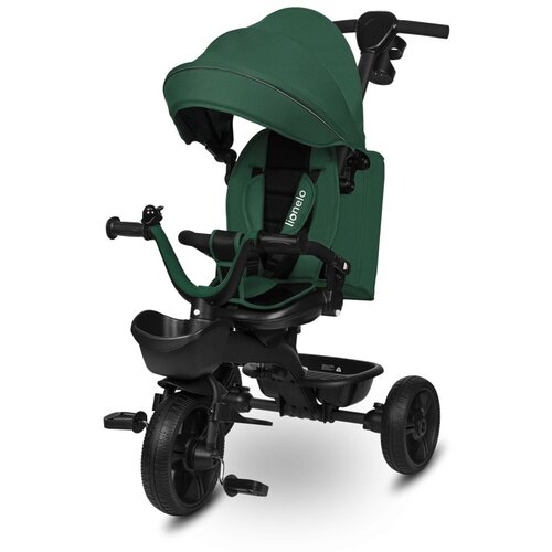 Lionelo tricikl Kori, Green Emerald Slike