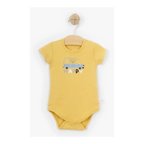 Just kiddin baby bodi "Happy" 62 ( 11005410 ) Cene