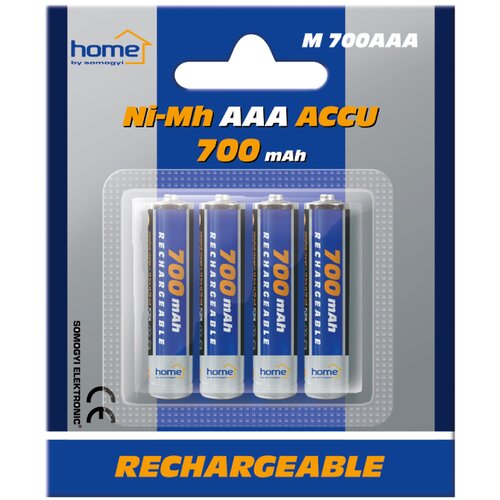 Home punjive baterije AAA 700 mAh M700AAA Cene