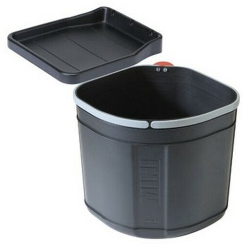 Franke sorter za odpadke SORTER MINI ( 17,5L ) 121.0176.518 Slike