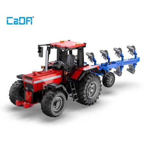 Cada kocke kmetijski traktor, C61052W Cene