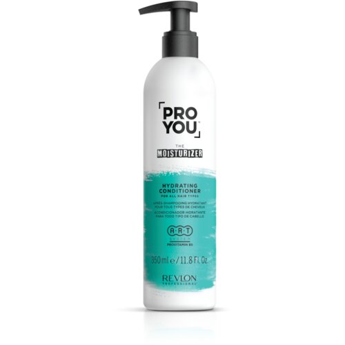 Revlon Professional rp proyou the moisturizer regenerator za hidrataciju kose, 350ml Cene